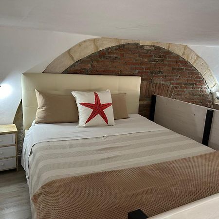 シラクーサCasa Masciarroアパートメント エクステリア 写真