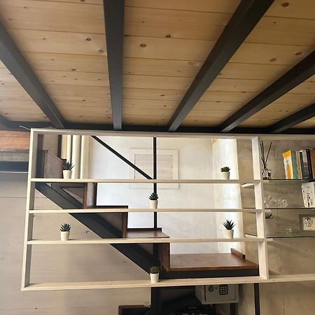 シラクーサCasa Masciarroアパートメント エクステリア 写真