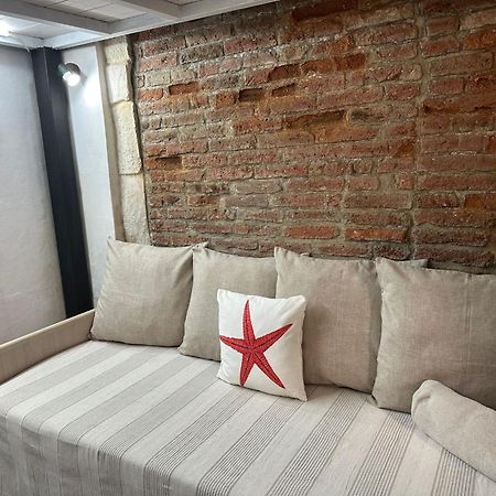 シラクーサCasa Masciarroアパートメント エクステリア 写真