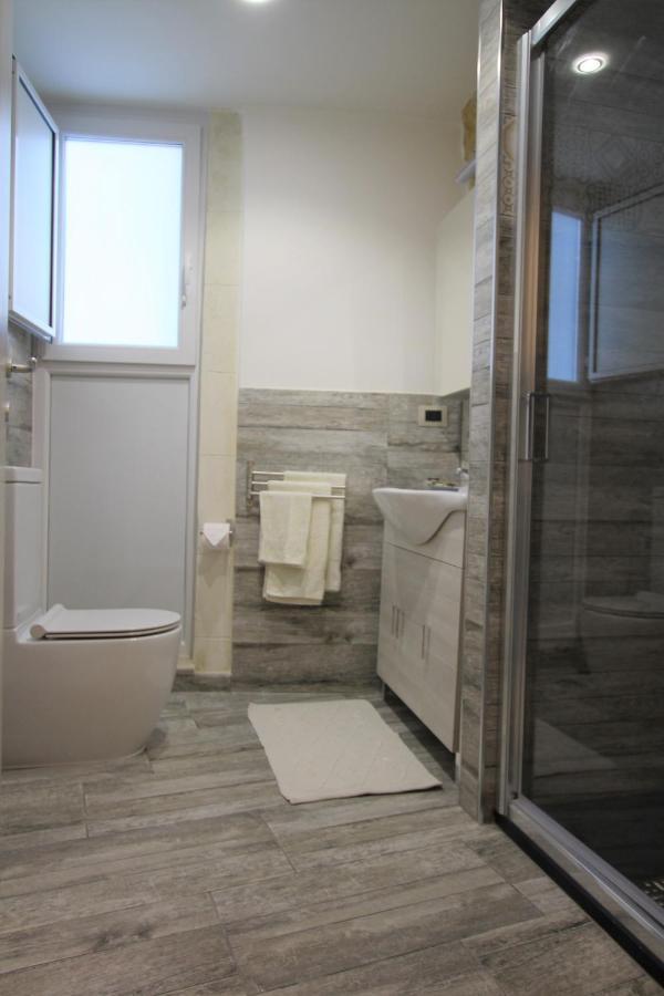シラクーサCasa Masciarroアパートメント エクステリア 写真