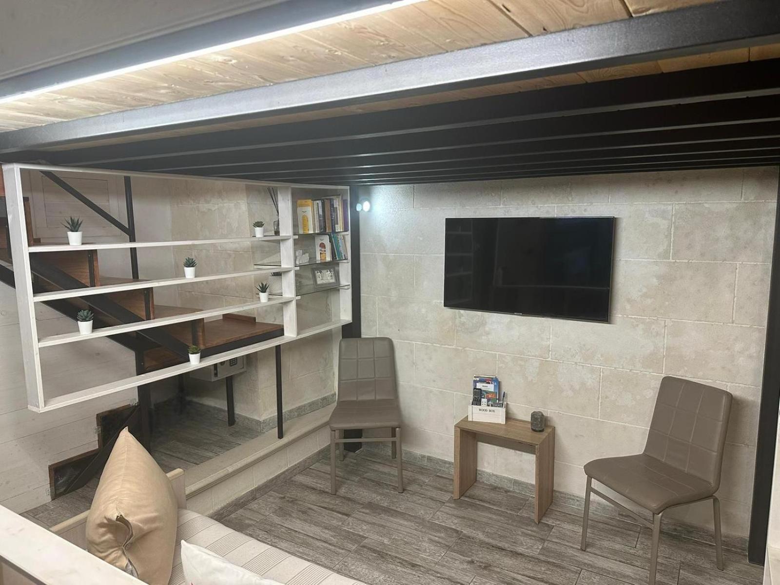 シラクーサCasa Masciarroアパートメント エクステリア 写真
