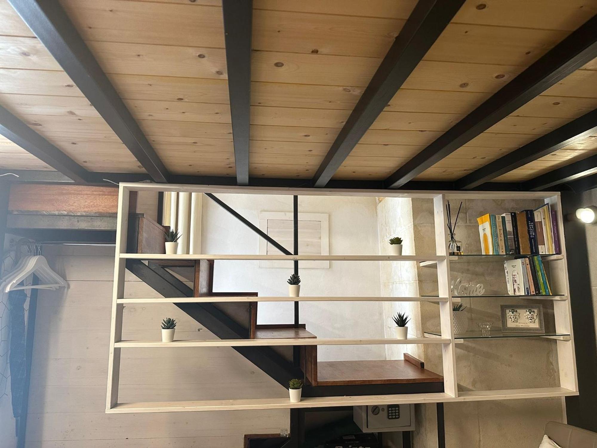 シラクーサCasa Masciarroアパートメント エクステリア 写真