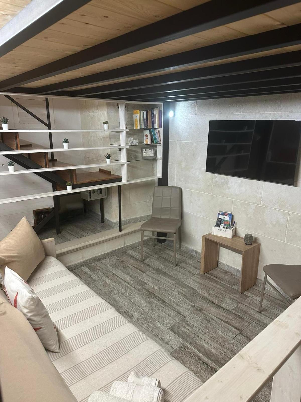 シラクーサCasa Masciarroアパートメント エクステリア 写真