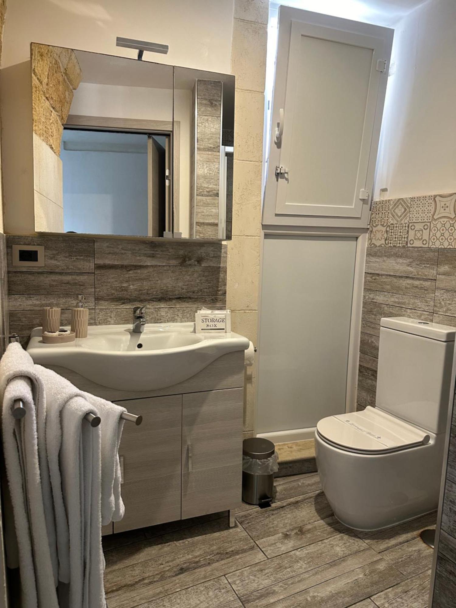 シラクーサCasa Masciarroアパートメント エクステリア 写真