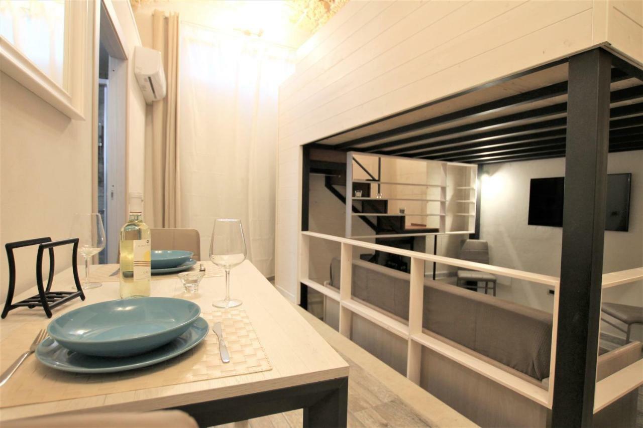シラクーサCasa Masciarroアパートメント エクステリア 写真